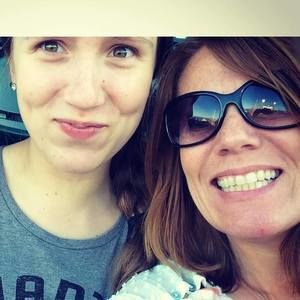 Meet your Posher, Gina